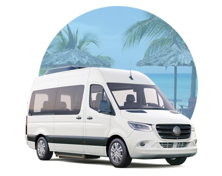 Van