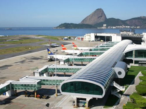 Aeroporto Santos Dumont