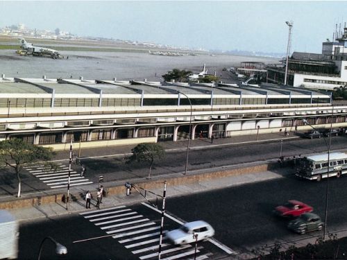 Aeroporto de Congonhas