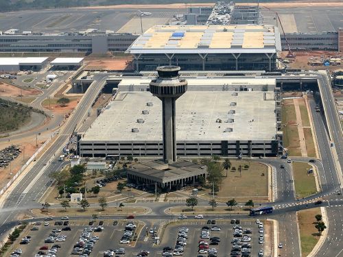 Aeroporto de Viracopos