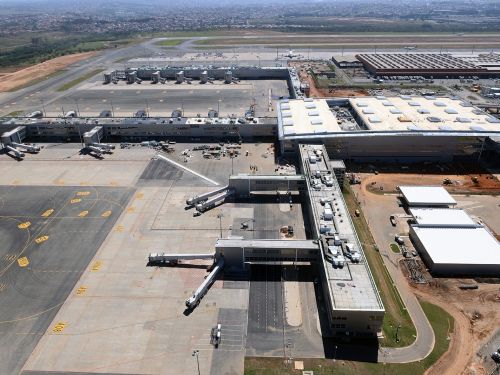 Aeroporto de Viracopos