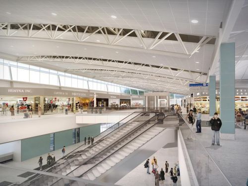 Aeroporto de Vitória