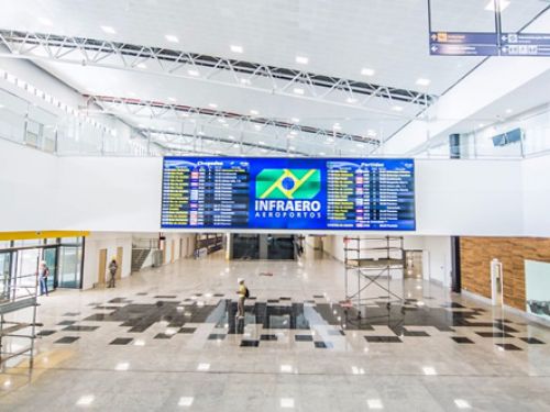 Aeroporto de Vitória