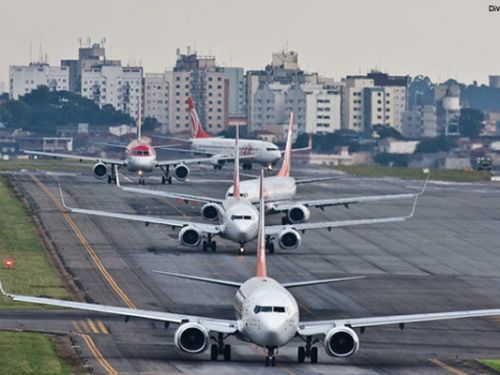 Aeroporto de Guarulhos
