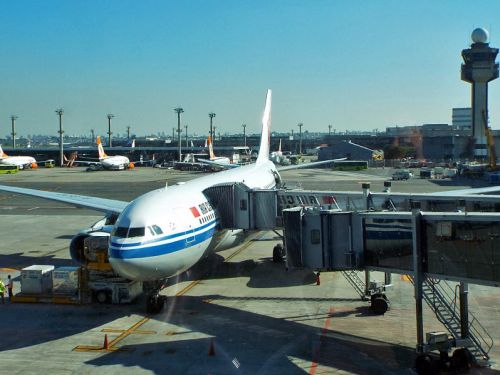 Aeroporto de Guarulhos