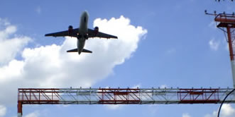 Aeroporto de CONGONHAS