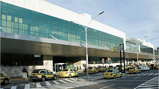 Aeroporto SANTOS DUMONT