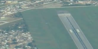 Aeroporto de NAVEGANTES