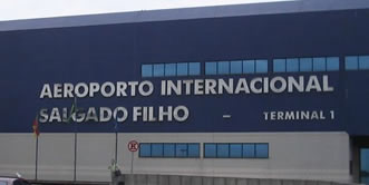 Aeroporto de PORTO ALEGRE