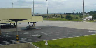 Aeroporto de VIRACOPOS