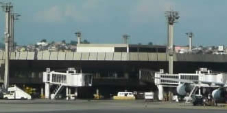 Aeroporto de VITÓRIA