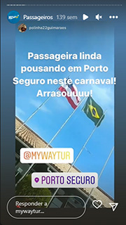 Clientes Leila Simões Porto Seguro