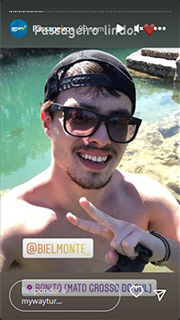 Cliente Leila Simões