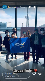 Clientes Leila Simões - Grupo