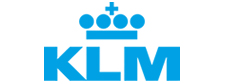 Logo KLM