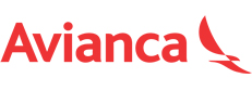 Logo Avianca
