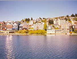 San Carlos de Bariloche