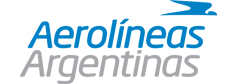 Logo Aerolineas