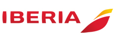 Logo Iberia