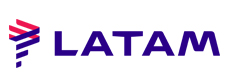 Logo Latam