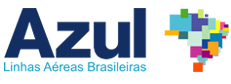 Logo Azul