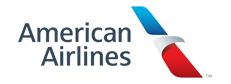 Logo American Airlines