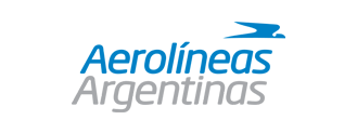 Logo Aerolineas
