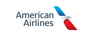 Logo American Airlines
