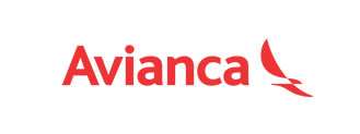 Logo Avianca