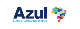 Logo Azul