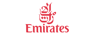 Logo Emirates