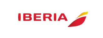 Logo Iberia