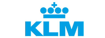 Logo KLM