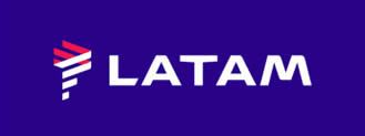 Logo Latam