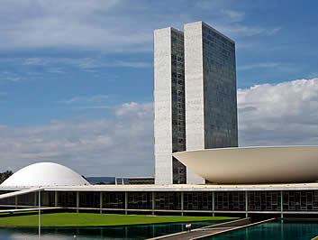 Foto de ponto importante do Estado Distrito Federal Foto de ponto importante do Estado Distrito Federal
