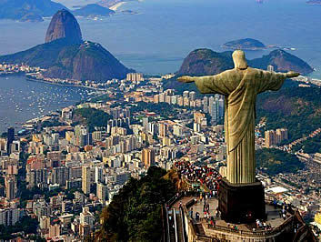 Foto de ponto importante do Estado Rio de Janeiro Foto de ponto importante do Estado Rio de Janeiro