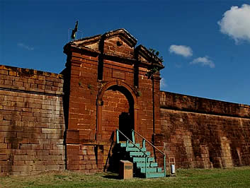 Foto de ponto importante do Estado Rondônia Foto de ponto importante do Estado Rondônia
