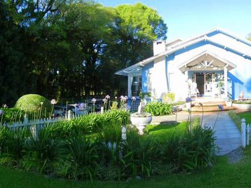 jardim pousada jardim azul