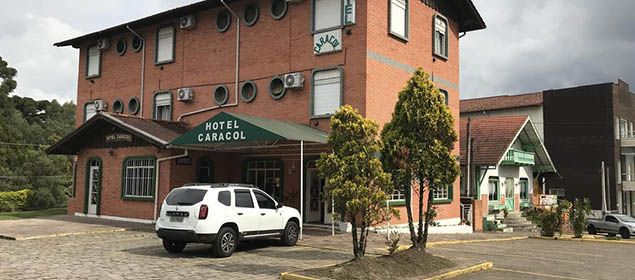 Hotel Caracol
