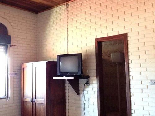 suíte Hotel Caracol