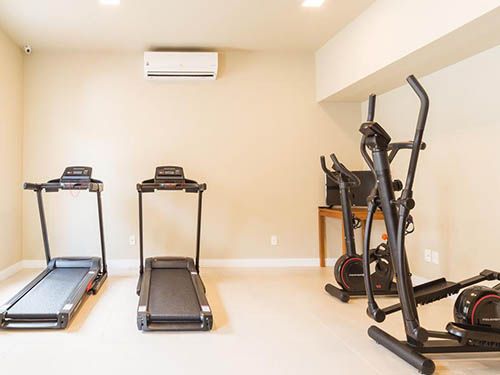 academia Hotel Laghetto Vivace Canela