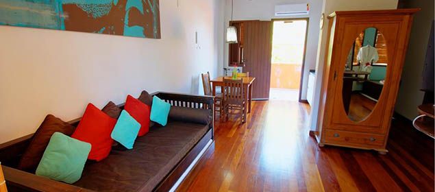 Pousada Vila Boa Vida