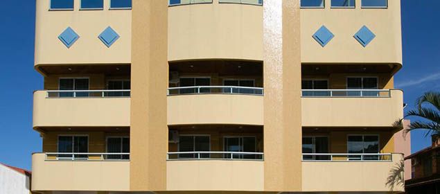 Bombinhas Praia Apart Hotel