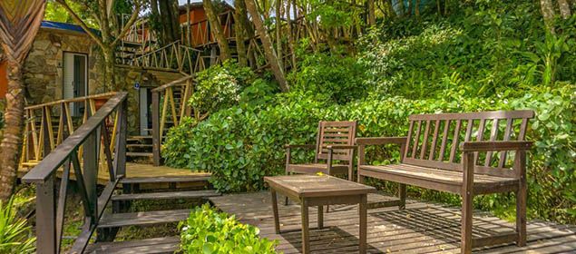 Pousada Boulevard Bombinhas