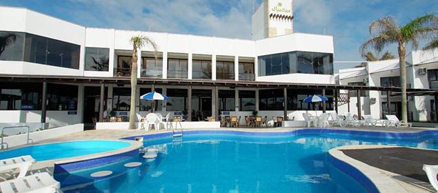 Hotel Atlântico