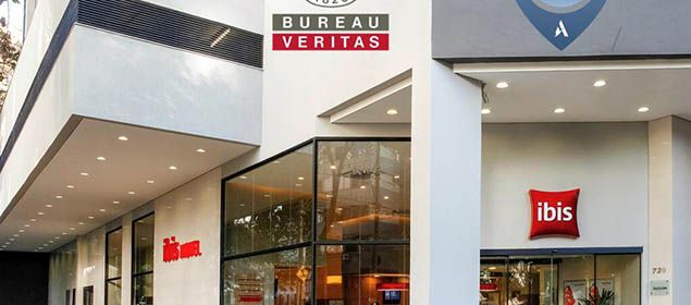 Ibis Belo Horizonte Afonso Pena