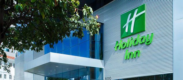 Holiday Inn Belo Horizonte Savassi