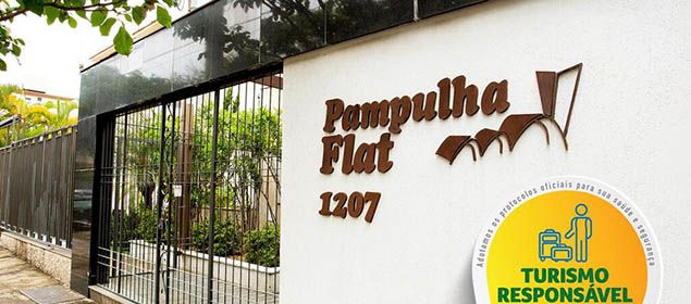Pampulha Flat