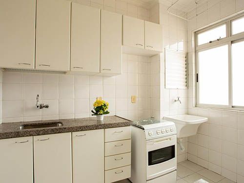 cozinha Pampulha Flat