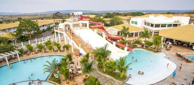 Lacqua Di Roma Acqua Park